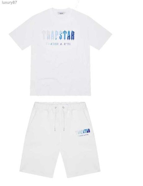 men's t-shirts trapstar london t shirt chest blue white color towel embroidery mens and shorts casual street s british fashion 002, White;black
men's t-shirts trapstar london t shirt chest blue white color towel embroidery mens and shorts casual street s british fashion 002, White;black