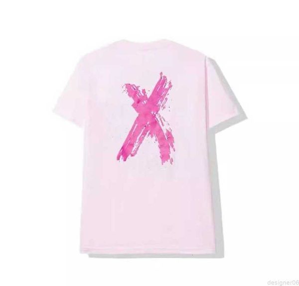men's t shirts fashion anti social club cross designer print women men t-shirt casual couple short motion current 66ess, White;black
men's t shirts fashion anti social club cross designer print women men t-shirt casual couple short motion current 66ess, White;black