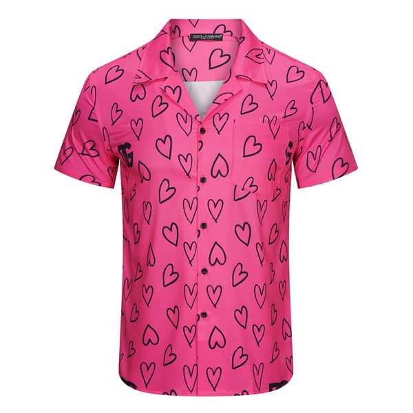 luxury designer shirts mens fashion geometric print bowling shirt hawaii floral casual shirts men slim fit short sleeve variety#12, White;black
luxury designer shirts mens fashion geometric print bowling shirt hawaii floral casual shirts men slim fit short sleeve variety#12, White;black