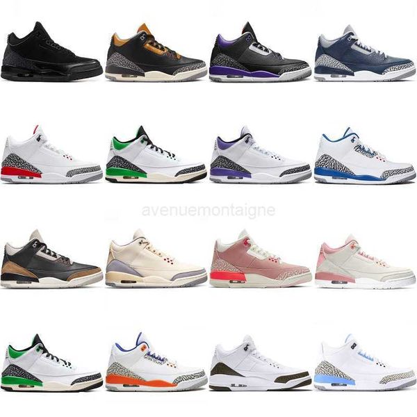 jumpman 3 3s basketball shoes designer men women trainers og unc cool grey beige green pink orange peach navy black purple yellow khaki red
jumpman 3 3s basketball shoes designer men women trainers og unc cool grey beige green pink orange peach navy black purple yellow khaki red
