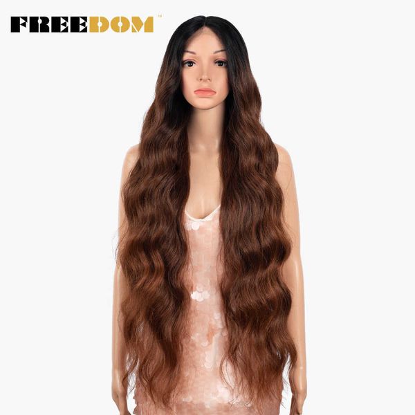 synthetic lace front wigs for women 36 inch super long body wavy lace wig brown pink cosplay wigs heat resistant 230524, Black;brown
synthetic lace front wigs for women 36 inch super long body wavy lace wig brown pink cosplay wigs heat resistant 230524, Black;brown