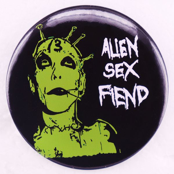 alien tinplate brooch cute anime movies games hard enamel pins collect cartoon brooch backpack hat bag collar lapel badges, Blue
alien tinplate brooch cute anime movies games hard enamel pins collect cartoon brooch backpack hat bag collar lapel badges, Blue