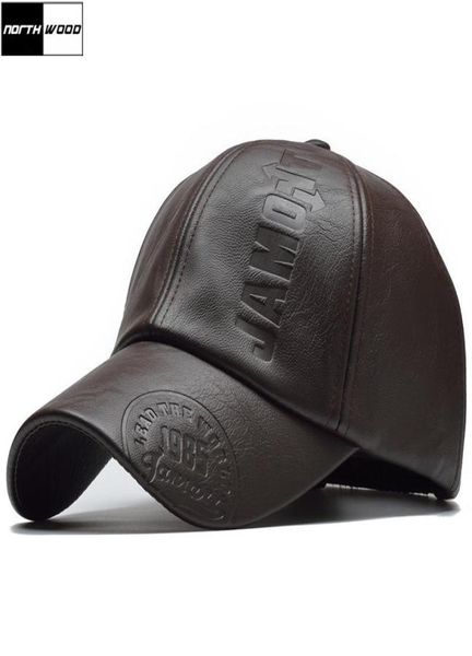 northwood new winter cap pu leather baseball cap men snapback hat casquette gorras para hombre mens trucker cap7720851, Black;white
northwood new winter cap pu leather baseball cap men snapback hat casquette gorras para hombre mens trucker cap7720851, Black;white