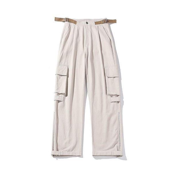 pants hybskr high street men cargo pants 2023 new solid color large pocket fashion design straight trousers wide leg male casual pant, Black
pants hybskr high street men cargo pants 2023 new solid color large pocket fashion design straight trousers wide leg male casual pant, Black