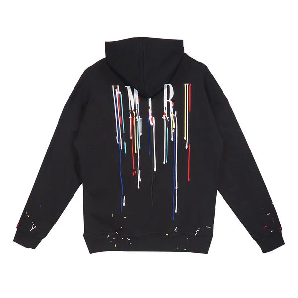 new hoodie designer men women hoodies couples sweatshirts mens clothes jumpers long sleeve shirt luxury embroidery letter hip hop streetwear, Black
new hoodie designer men women hoodies couples sweatshirts mens clothes jumpers long sleeve shirt luxury embroidery letter hip hop streetwear, Black