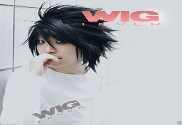 death note l lawliet wig black men cosplay short stylish anime cosplay hair wig1898176
death note l lawliet wig black men cosplay short stylish anime cosplay hair wig1898176