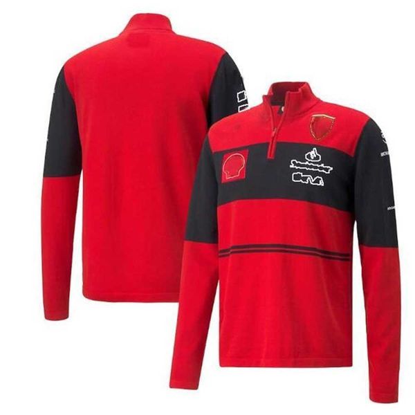 2022 new f1 racing hoodie spring and autumn team sports jacket with the same customization q6qg, Black;brown
2022 new f1 racing hoodie spring and autumn team sports jacket with the same customization q6qg, Black;brown