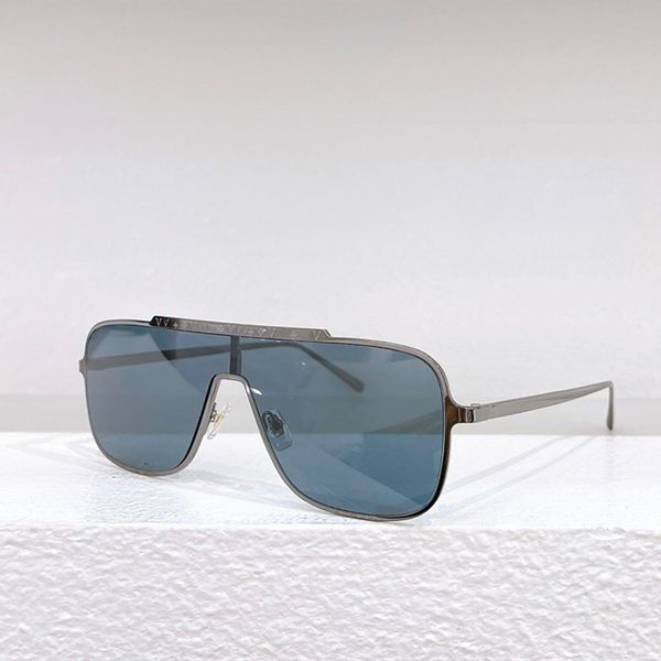2023 pilot facelift popular new model high-quality titanium alloy material simple men's and women's sunglasses gold silver black f, White;black
2023 pilot facelift popular new model high-quality titanium alloy material simple men's and women's sunglasses gold silver black f, White;black