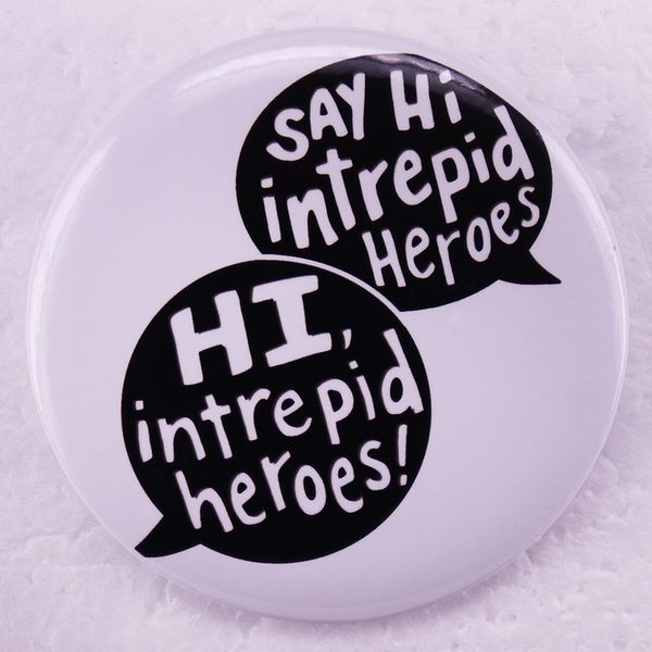 hero tinplate brooch cute anime movies games hard enamel pins collect cartoon brooch backpack hat bag collar lapel badges, Blue
hero tinplate brooch cute anime movies games hard enamel pins collect cartoon brooch backpack hat bag collar lapel badges, Blue
