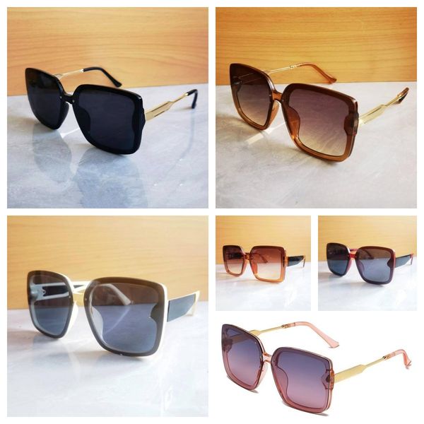 designer sunglasses for women glasses uv protection fashion sunglass letter casual eyeglasses with box very good with box, White;black
designer sunglasses for women glasses uv protection fashion sunglass letter casual eyeglasses with box very good with box, White;black