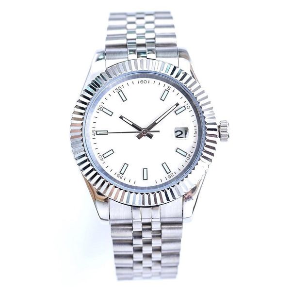 women watch luxurious watchs 41mm date mens designer watch ceramic bezel hand automatic 2813 movement watches sapphire 904l stainless steel, Slivery;golden
women watch luxurious watchs 41mm date mens designer watch ceramic bezel hand automatic 2813 movement watches sapphire 904l stainless steel, Slivery;golden