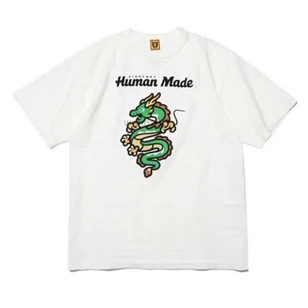 human made fun print bamboo cotton short sleeve t-shirt women 23s bef1 ye2c n25n 3 0elj, White;black
human made fun print bamboo cotton short sleeve t-shirt women 23s bef1 ye2c n25n 3 0elj, White;black