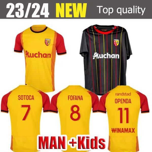 maillot rc lens 23 24 soccer jerseys home yellow saint-barbe special kakuta openda ganago sotoca fofana football shirt 2023 kids notre sang, Black;yellow
maillot rc lens 23 24 soccer jerseys home yellow saint-barbe special kakuta openda ganago sotoca fofana football shirt 2023 kids notre sang, Black;yellow