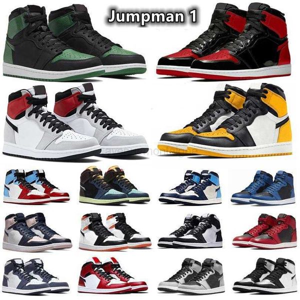 jumpman 1s unc men women basketball shoes 1 hyper royal university white bred black silver toe dark mocha shadow daimond denim obsidian fur
jumpman 1s unc men women basketball shoes 1 hyper royal university white bred black silver toe dark mocha shadow daimond denim obsidian fur