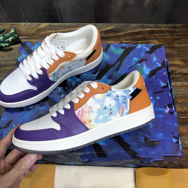 2023 men women sneaker casual shoes snake leather sneakers embroidery stripes shoe size35-41 hc210426rda057, Black
2023 men women sneaker casual shoes snake leather sneakers embroidery stripes shoe size35-41 hc210426rda057, Black