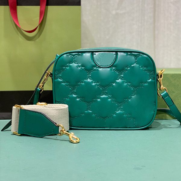 designer leather shoulder bag womens solid color letter crossbody bag fashion rectangular bag temperament clutch bag 702234
designer leather shoulder bag womens solid color letter crossbody bag fashion rectangular bag temperament clutch bag 702234