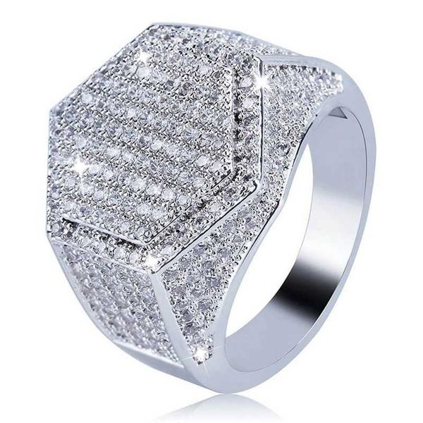 baoshina men's ring hip hop iced out micro pave cz finger ring square rings for men jewelry, Golden;silver
baoshina men's ring hip hop iced out micro pave cz finger ring square rings for men jewelry, Golden;silver