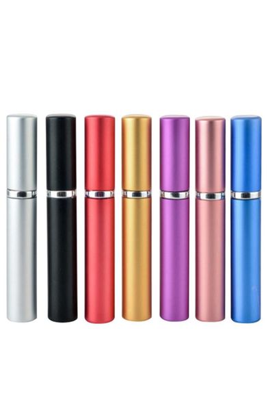 5ml portable mini aluminum refillable perfume bottle with spray empty makeup containers with atomizer for traveler sea rr8494820
5ml portable mini aluminum refillable perfume bottle with spray empty makeup containers with atomizer for traveler sea rr8494820