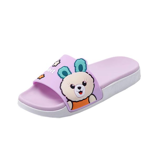 cartoon slippers female summer wear thick-soled home indoor dormitory bath new korean cute anti-slip slippers female., Black
cartoon slippers female summer wear thick-soled home indoor dormitory bath new korean cute anti-slip slippers female., Black