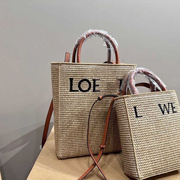 designer handbag tote bags new woven lafite grass qin score handheld crossbody bag with box packaging full set of one shoulder handwoven sho 
designer handbag tote bags new woven lafite grass qin score handheld crossbody bag with box packaging full set of one shoulder handwoven sho
