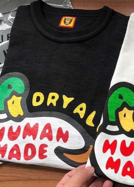 men's t-shirts human made fashion style women swimming duck tee cute short sleeve t1il rm4g eu69 3 gqtt, White;black
men's t-shirts human made fashion style women swimming duck tee cute short sleeve t1il rm4g eu69 3 gqtt, White;black