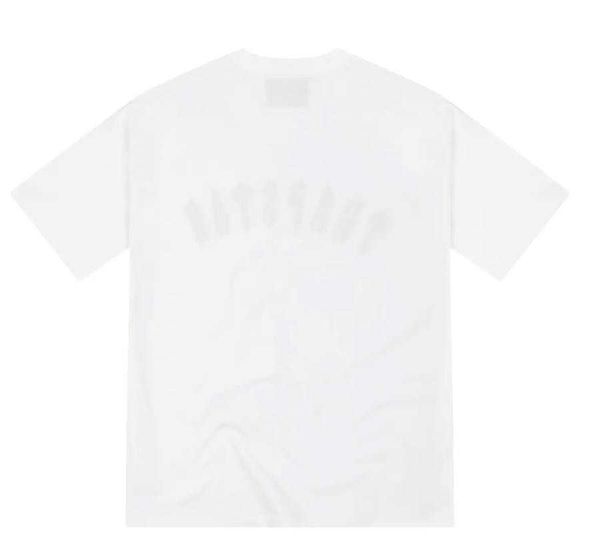 designer fashion clothing tees tsihrts shirts trapstar iceberg tee printed short sleeve t-shirt rock hip hop cotton streetwear z3, White;black
designer fashion clothing tees tsihrts shirts trapstar iceberg tee printed short sleeve t-shirt rock hip hop cotton streetwear z3, White;black