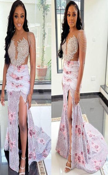 2021 plus size arabic aso ebi lace luxurious mermaid prom dresses sheer neck beaded crystals evening formal party second reception4303656, Black
2021 plus size arabic aso ebi lace luxurious mermaid prom dresses sheer neck beaded crystals evening formal party second reception4303656, Black