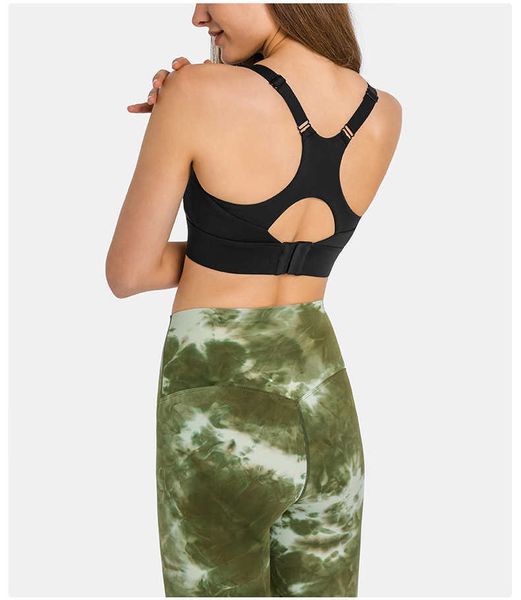 l-018 yoga women's bra yoga fitness sports bra without bones gym bralette underwear sets adjustable shoulder strap women clothing summe
l-018 yoga women's bra yoga fitness sports bra without bones gym bralette underwear sets adjustable shoulder strap women clothing summe