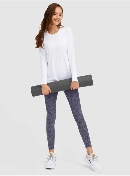sport yoga women's long sleeve gym shirt womens clothing crop breathable outdoor jogging workout blouses wear t-shirt summer l-23 ll-20
sport yoga women's long sleeve gym shirt womens clothing crop breathable outdoor jogging workout blouses wear t-shirt summer l-23 ll-20