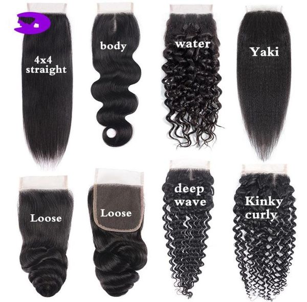 brazilian virgin human hair weave closures body wave loose wave deep wave straight kinky straight natural black 4x4 lace closures7267141
brazilian virgin human hair weave closures body wave loose wave deep wave straight kinky straight natural black 4x4 lace closures7267141