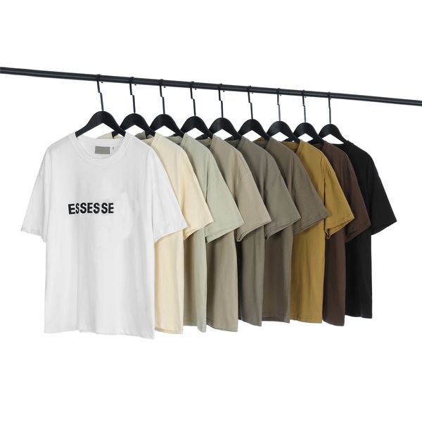 ess t-shirt depts men's t-shirt designer tee high street couple green short sleeve h14, White;black
ess t-shirt depts men's t-shirt designer tee high street couple green short sleeve h14, White;black