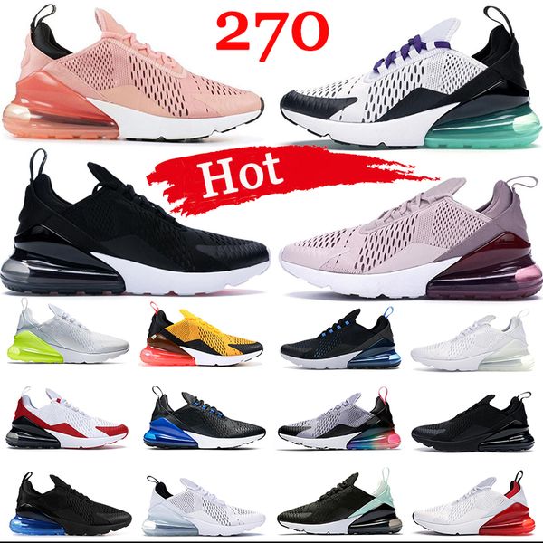 2023 running shoes 270 270s mens women casual shoe triple black white pack multi dusty cactus brown barely rose grape tea berry mens trainer
2023 running shoes 270 270s mens women casual shoe triple black white pack multi dusty cactus brown barely rose grape tea berry mens trainer