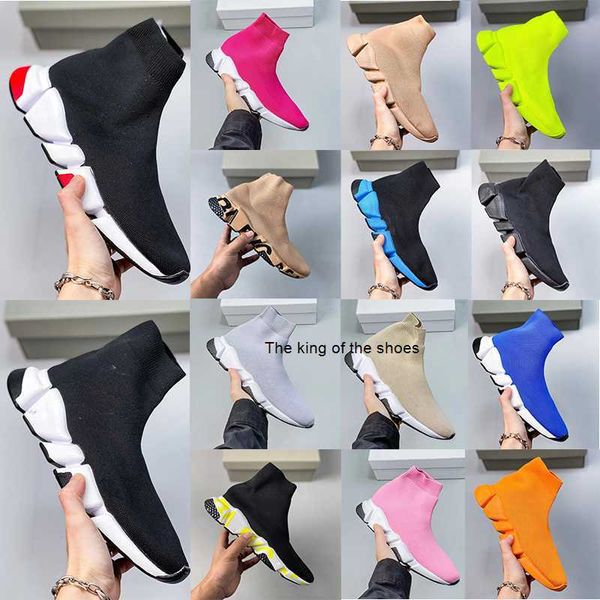 2023designer sock shoes casual shoes triple beige casual sports sneakers socks trainers mens women knit boots ankle booties platform shoe sp, Black
2023designer sock shoes casual shoes triple beige casual sports sneakers socks trainers mens women knit boots ankle booties platform shoe sp, Black