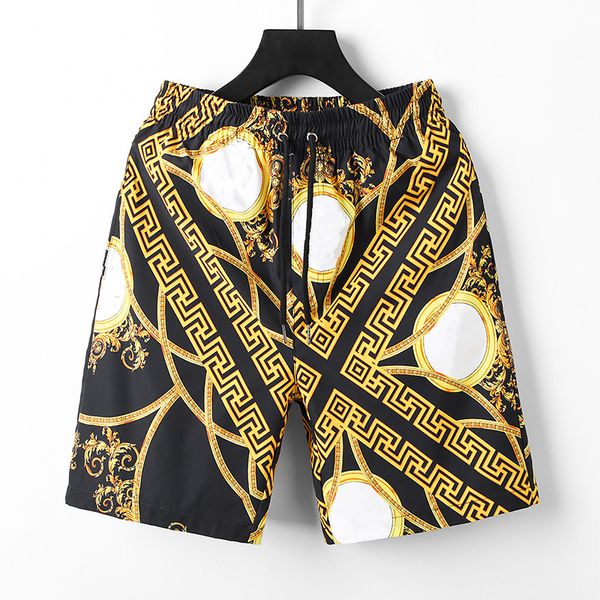 designer summer fashion street casual breathable shorts quick dry waterproof beach shorts women's sports summer trend printed shorts m-, White;black
designer summer fashion street casual breathable shorts quick dry waterproof beach shorts women's sports summer trend printed shorts m-, White;black