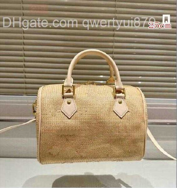 luxury designer bag straw summer women's mens weave beach bags hollow out handbag clutch tote crossbody travel fashion handbags shoulde
luxury designer bag straw summer women's mens weave beach bags hollow out handbag clutch tote crossbody travel fashion handbags shoulde