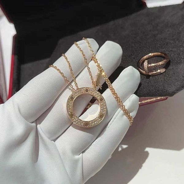 selling funds big cake necklace for women in summer high-end and niche design 18k rose gold ins internet red the same round light luxury swe, Silver
selling funds big cake necklace for women in summer high-end and niche design 18k rose gold ins internet red the same round light luxury swe, Silver