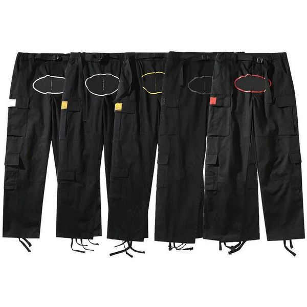 mens pants cargo streetwear hip hop retro printed casual trousers military multi-pockets straight high street loose overalls alcatraz8sk1, Black
mens pants cargo streetwear hip hop retro printed casual trousers military multi-pockets straight high street loose overalls alcatraz8sk1, Black