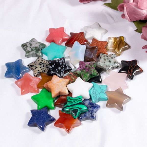 pentagram star natural rose quartz turquoise stone naked stones hearts decoration hand handle pieces accessories ornaments, Black
pentagram star natural rose quartz turquoise stone naked stones hearts decoration hand handle pieces accessories ornaments, Black
