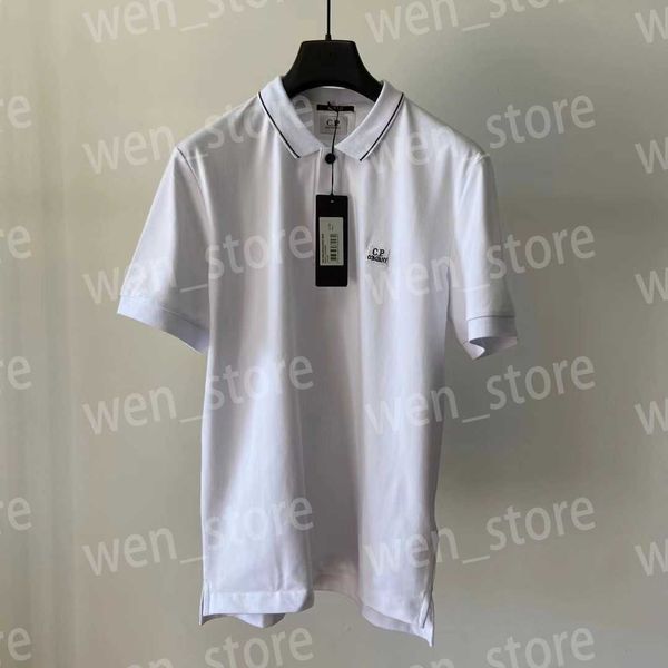 2023 summer cp designer t shirt pure cotton crewneck short sleeve young island students simple loose half solid color tshirt polo stone eur, White;black
2023 summer cp designer t shirt pure cotton crewneck short sleeve young island students simple loose half solid color tshirt polo stone eur, White;black