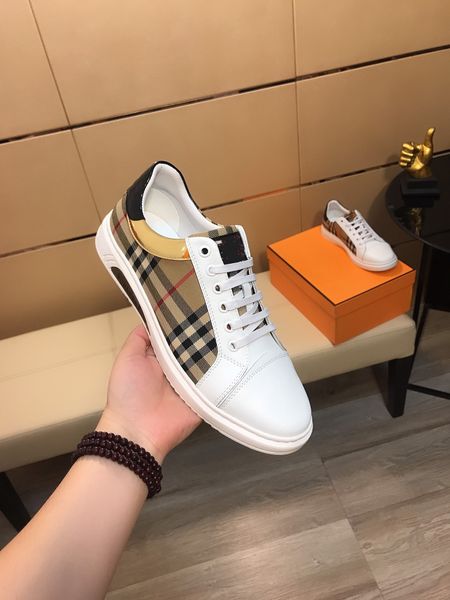 2023 the latest men's flat casual ports white shoes leather material comfortable upper feet soft soles versatile youth size35-41 hy0626, Black
2023 the latest men's flat casual ports white shoes leather material comfortable upper feet soft soles versatile youth size35-41 hy0626, Black