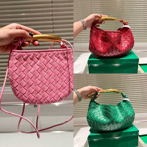 crossbody designer bags women mini bag weave shoulder bags luxurys handbags leather clutch woven hand bag silver pink purses 230524
crossbody designer bags women mini bag weave shoulder bags luxurys handbags leather clutch woven hand bag silver pink purses 230524
