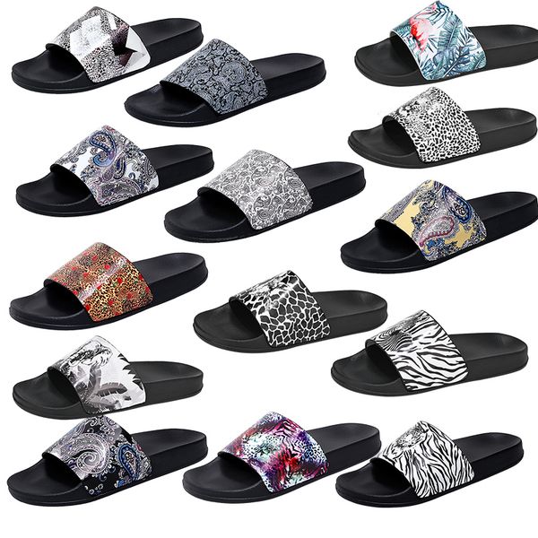 luxury brand brocade print slippers sandals casual shoe flat slide designer men bathroom anti-slip slipper lightweight home outdoor slippers, Black
luxury brand brocade print slippers sandals casual shoe flat slide designer men bathroom anti-slip slipper lightweight home outdoor slippers, Black