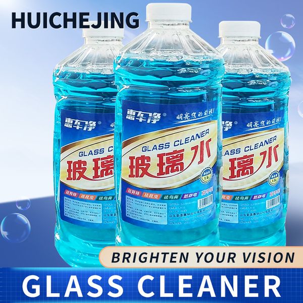 car glass and window cleaning fluid for windows, homes and cars, anti-e, get rid of odors, insects, bird droppings, anti-static.car glass oi
car glass and window cleaning fluid for windows, homes and cars, anti-e, get rid of odors, insects, bird droppings, anti-static.car glass oi