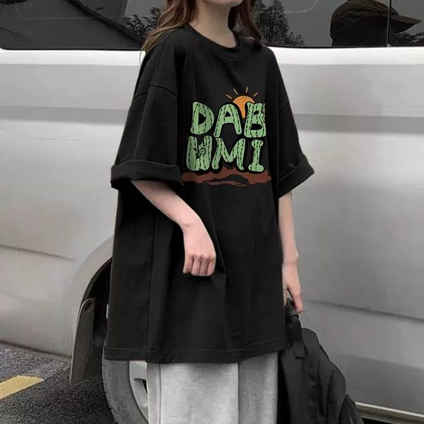 women's t-shirt short sleeves tshirt designer t shirt lady hoodie letters printed cotton tee anine bing summer fashion women cresw neck, White;black
women's t-shirt short sleeves tshirt designer t shirt lady hoodie letters printed cotton tee anine bing summer fashion women cresw neck, White;black