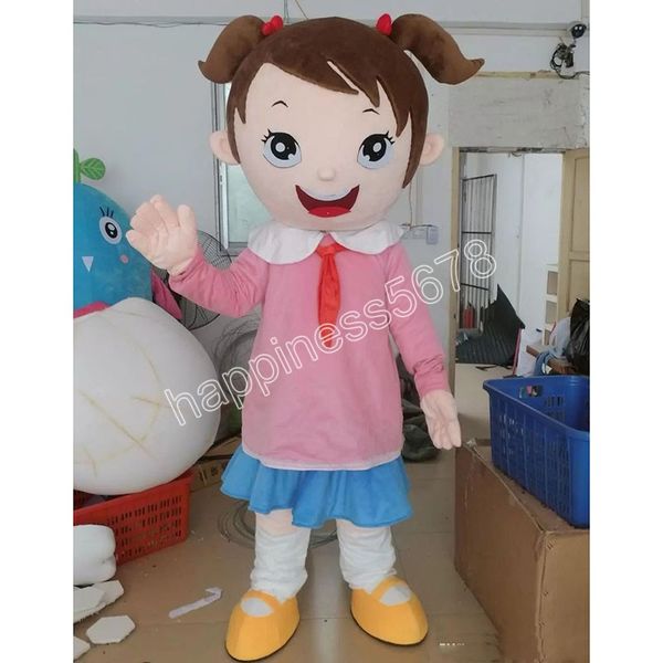 masquerade size student girls mascot costume customization theme fancy dress ad apparel festival dress, Red;yellow
masquerade size student girls mascot costume customization theme fancy dress ad apparel festival dress, Red;yellow