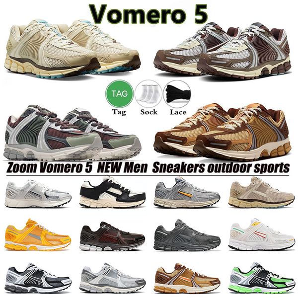 vomero 5 running shoes for men women dark grey cobblestone electric green black oatmeal wheat grass mens trainers womens outdoor vomeros 5s
vomero 5 running shoes for men women dark grey cobblestone electric green black oatmeal wheat grass mens trainers womens outdoor vomeros 5s