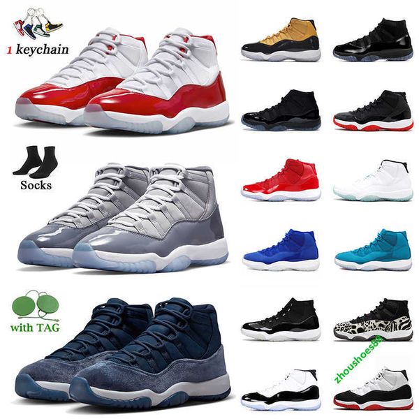 wholesale jumpman 11 men basketball shoes 11s cherry cool grey midnight navy blue black yellow high white bred women mens trainers sports sn
wholesale jumpman 11 men basketball shoes 11s cherry cool grey midnight navy blue black yellow high white bred women mens trainers sports sn