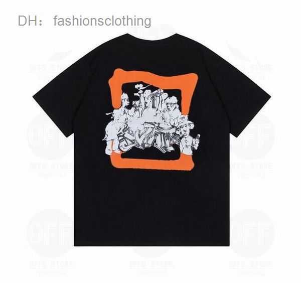 summer t shirt mens womens designersoff t-shirts loose tees man casual luxurys clothing streetwear shorts sleeve polos tshirts offs 2 irst, White;black
summer t shirt mens womens designersoff t-shirts loose tees man casual luxurys clothing streetwear shorts sleeve polos tshirts offs 2 irst, White;black