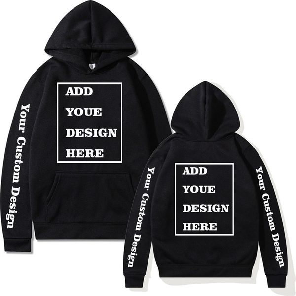 custom hoodies add your text men/women hoodie sweatshirt customized long sleeve heavy weight soft fleece hoody, Black
custom hoodies add your text men/women hoodie sweatshirt customized long sleeve heavy weight soft fleece hoody, Black