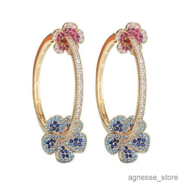 stud senyu luxury earrings for women color round hoop earrings gold plating jewelry r230619, Golden;silver
stud senyu luxury earrings for women color round hoop earrings gold plating jewelry r230619, Golden;silver
